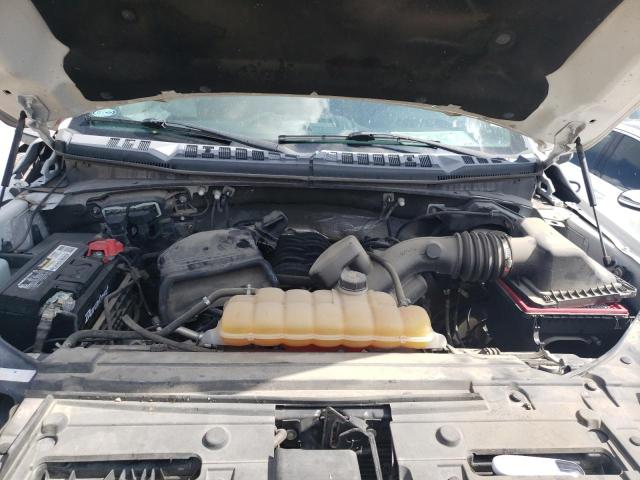Photo 7 from auction – 2016 FORD F150 SUPER with VIN 1FTEW1EFXGKF15271