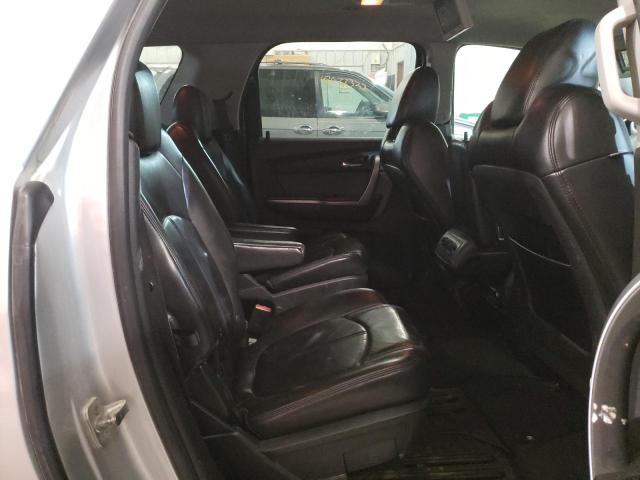 Photo 6 from auction – 2010 GMC ACADIA SLT with VIN 1GKLRMED5AJ106420