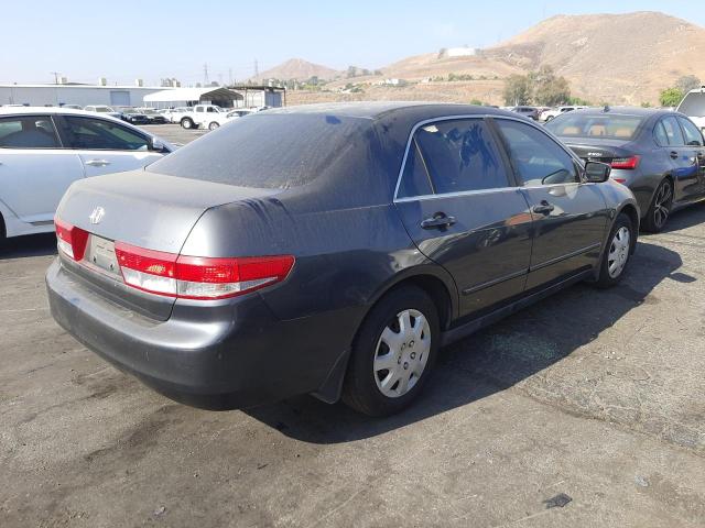 Photo 4 from auction – 2003 HONDA ACCORD LX with VIN JHMCM56363C060818