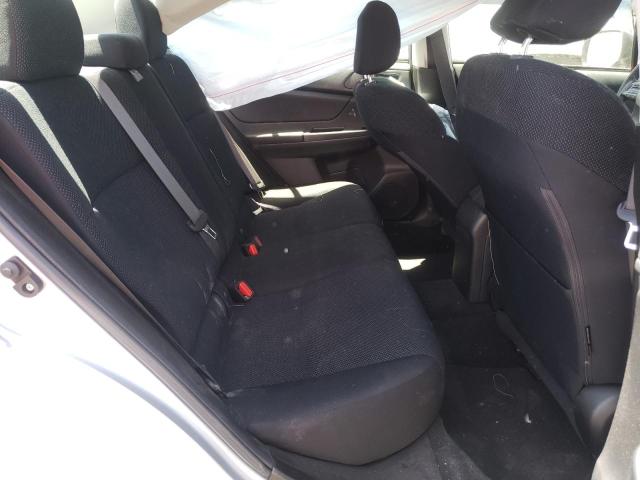 Photo 6 from auction – 2013 SUBARU IMPREZA with VIN JF1GJAA6XDH034464