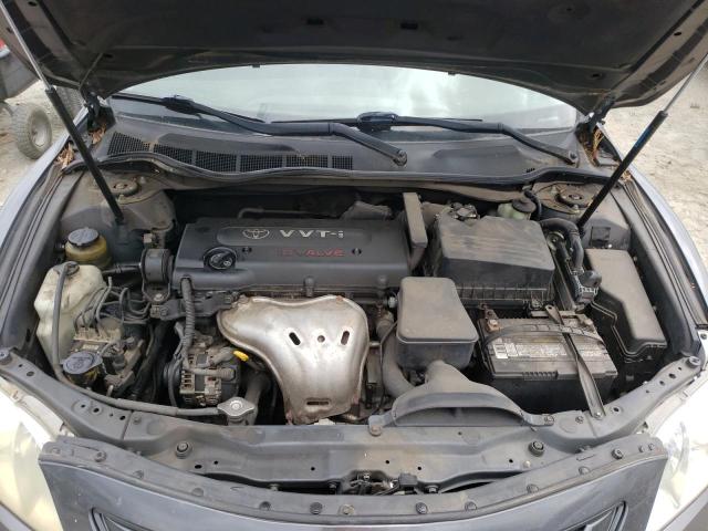 Photo 7 from auction – 2007 TOYOTA CAMRY LE with VIN 4T1BE46KX7U596100