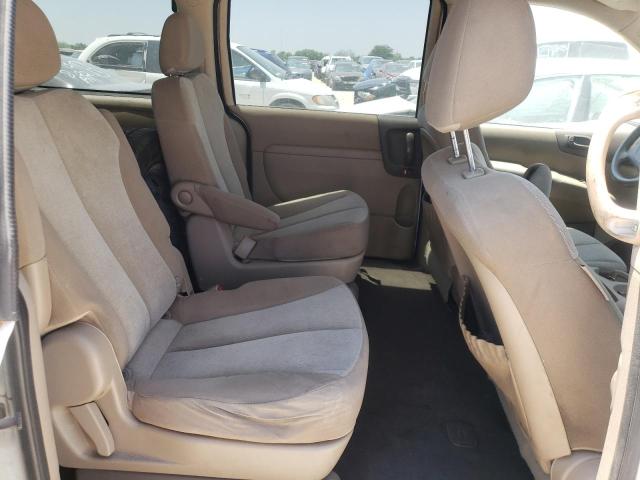 Photo 6 from auction – 2012 KIA SEDONA LX with VIN KNDMG4C70C6461097