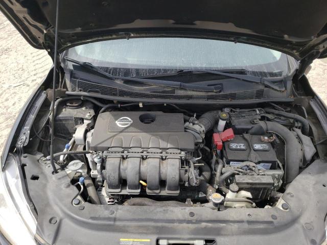Photo 7 from auction – 2013 NISSAN SENTRA with VIN 3N1AB7AP2DL781327