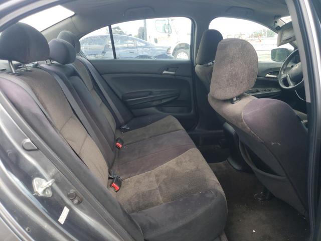 Photo 6 from auction – 2010 HONDA ACCORD LXP with VIN 1HGCP2F45AA011569