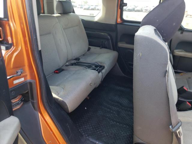Photo 6 from auction – 2007 HONDA ELEMENT LX with VIN 5J6YH18317L003590