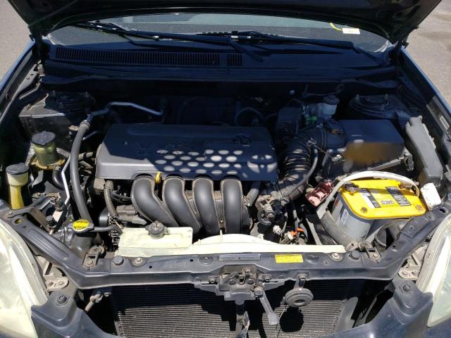 Zdjęcie 7 z aukcji – 2004 TOYOTA COROLLA MA z VIN 2T1KR32E24C168520