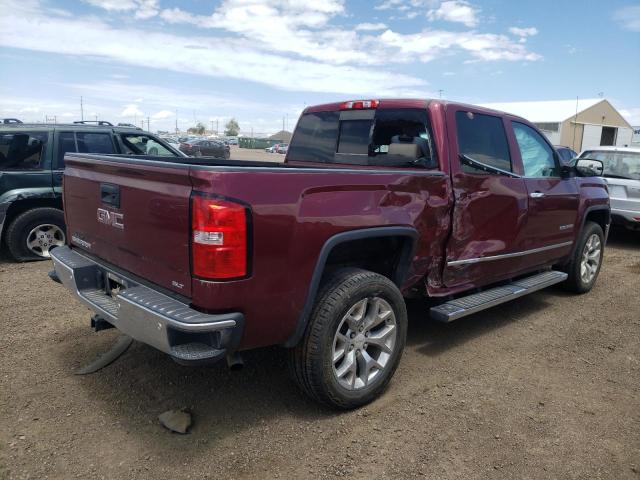 Photo 4 from auction – 2015 GMC SIERRA K15 with VIN 3GTU2VECXFG170415