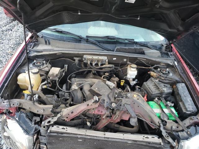 Photo 7 from auction – 2008 FORD ESCAPE XLT with VIN 1FMCU03188KC14588