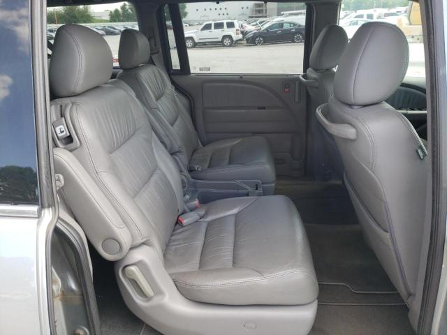 Photo 6 from auction – 2008 HONDA ODYSSEY EX with VIN 5FNRL38768B004102