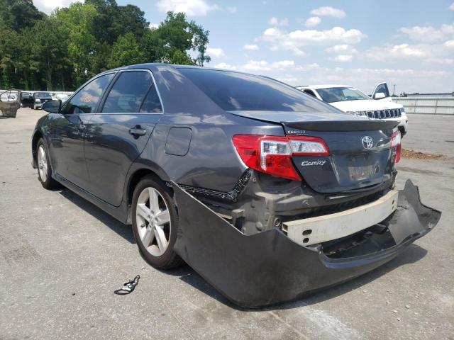 Photo 3 from auction – 2013 TOYOTA CAMRY L with VIN 4T1BF1FK9DU224514