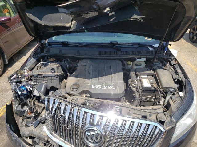 Photo 7 from auction – 2014 BUICK LACROSSE with VIN 1G4GB5G38EF121770