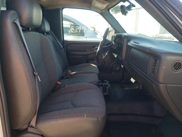 Photo 5 from auction – 2004 CHEVROLET silverado with VIN 1GCEC14V44Z255342