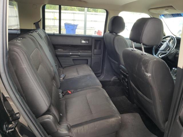 Photo 6 from auction – 2013 FORD FLEX SEL with VIN 2FMGK5C83DBD10599