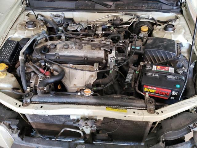 Photo 7 from auction – 1999 NISSAN ALTIMA XE with VIN 1N4DL01D5XC127528