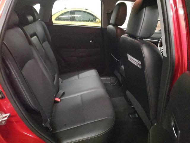 Photo 6 from auction – 2016 MITSUBISHI OUTLANDER with VIN JA4AR4AW8GZ034126