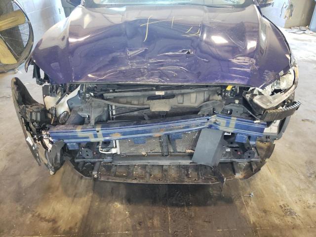 Photo 9 from auction – 2013 FORD FUSION SE with VIN 3FA6P0H74DR248934