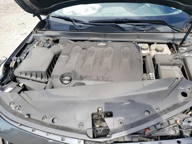 Photo 7 from auction – 2018 CHEVROLET IMPALA LS with VIN 2G11Z5S39J9178083