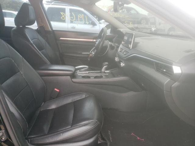 Photo 5 from auction – 2019 NISSAN ALTIMA SL with VIN 1N4BL4EV4KC155833