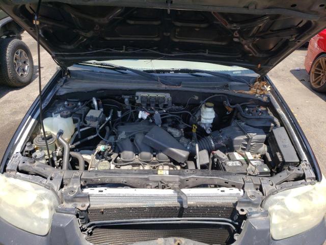 Photo 7 from auction – 2005 FORD ESCAPE XLT with VIN 1FMYU03115KA41286