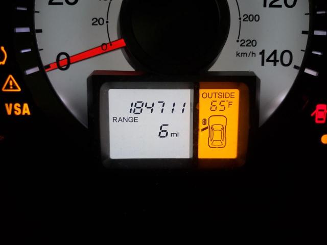 Photo 8 from auction – 2011 HONDA PILOT EXL with VIN 5FNYF4H52BB060987