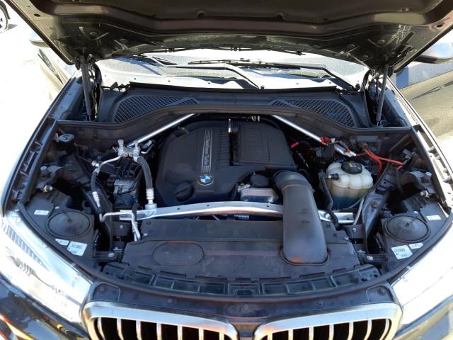 Photo 7 from auction – 2018 BMW X6 XDRIVE3 with VIN 5UXKU2C54J0X50632