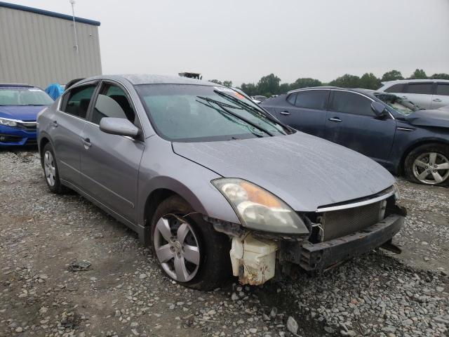 NISSAN ALTIMA 2.5 2008 with VIN 1N4AL21E68N409674 - Photo from auction