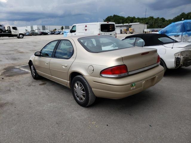 Photo 3 from auction – 2000 CHRYSLER CIRRUS LXI with VIN 1C3EJ56H4YN141007