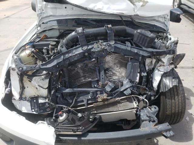 Photo 7 from auction – 2016 NISSAN FRONTIER S with VIN 1N6BD0CT5GN754783