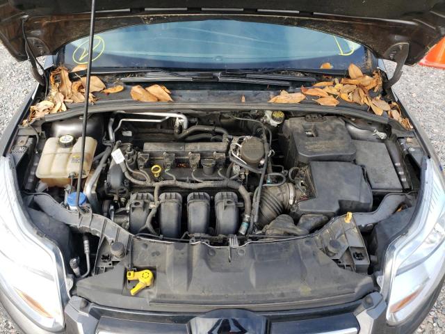 Photo 7 from auction – 2012 FORD FOCUS SEL with VIN 1FAHP3H21CL307997