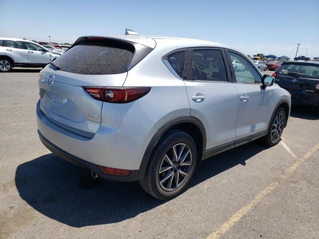 Photo 4 from auction – 2018 MAZDA CX-5 GRAND with VIN JM3KFADM5J0321244