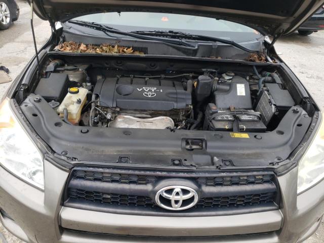 Photo 7 from auction – 2010 TOYOTA RAV4 with VIN JTMZF4DV3AD018490