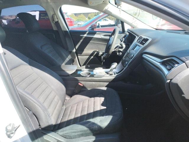 Photo 5 from auction – 2013 FORD FUSION SE with VIN 3FA6P0HR8DR209071