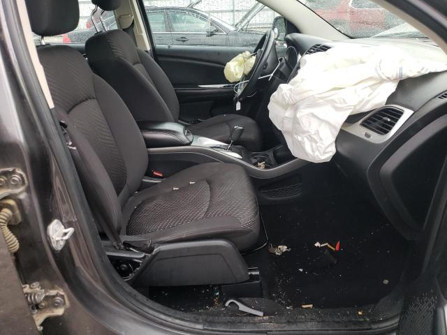 Photo 5 from auction – 2015 DODGE JOURNEY SE with VIN 3C4PDCAB8FT605917