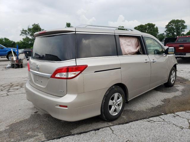 Photo 4 from auction – 2013 NISSAN QUEST S with VIN JN8AE2KP4D9069355