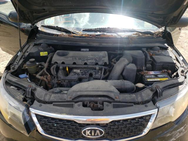 Photo 7 from auction – 2012 KIA FORTE with VIN KNAFT4A22C5556193
