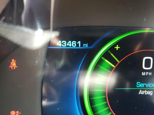 Photo 8 from auction – 2017 CHEVROLET VOLT PREMI with VIN 1G1RB6S56HU106138