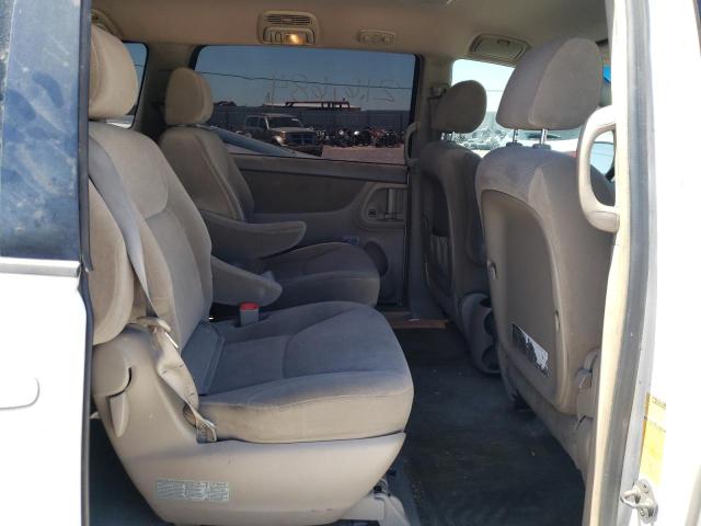 Photo 6 from auction – 2005 TOYOTA SIENNA CE with VIN 5TDZA23C25S268591