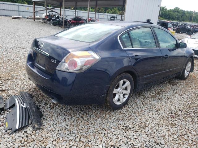Photo 4 from auction – 2007 NISSAN ALTIMA 2.5 with VIN 1N4AL21E07C207987