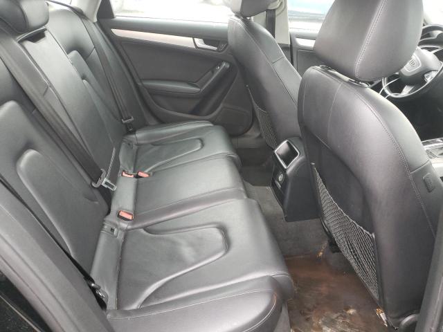 Photo 6 from auction – 2013 AUDI A4 PREMIUM with VIN WAUBFAFLXDN048934