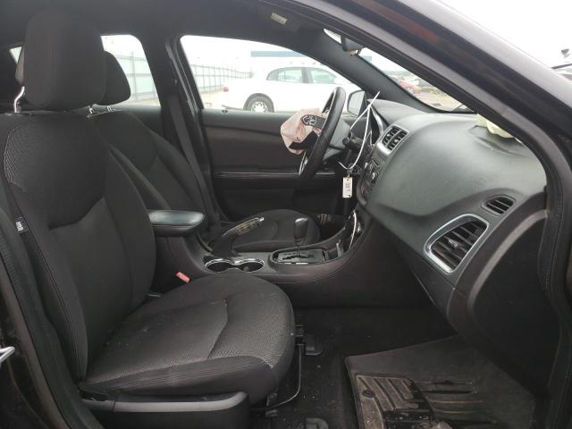 Photo 5 from auction – 2013 DODGE AVENGER SE with VIN 1C3CDZAB0DN700717