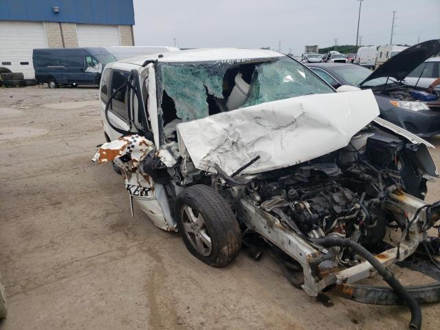 DODGE GRAND CARA 2013 with VIN 2C4RDGCG4DR528049 - Photo from auction