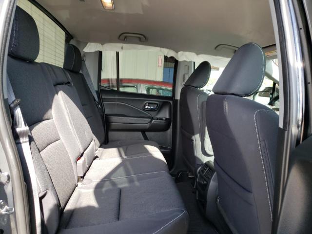 Photo 6 from auction – 2021 HONDA RIDGELINE with VIN 5FPYK3F11MB002501