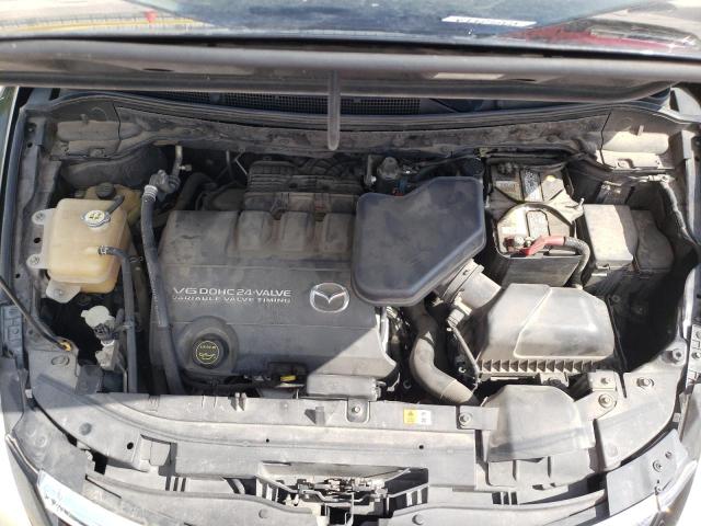 Photo 7 from auction – 2009 MAZDA CX-9 with VIN JM3TB28A790173356