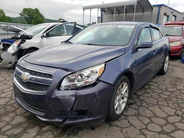Photo 2 from auction – 2013 CHEVROLET MALIBU 1LT with VIN 1G11C5SA3DF326949