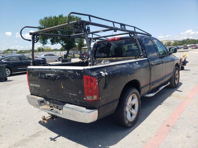 Photo 4 from auction – 2004 DODGE RAM 1500 S with VIN 1D7HA18D14J290090
