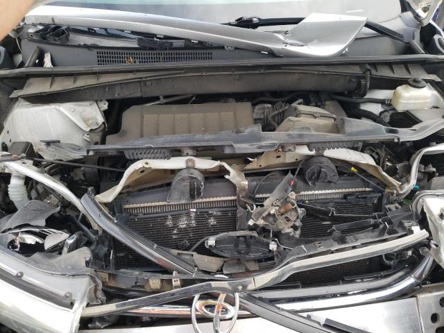 صورة رقم 7 من المزاد - 2015 TOYOTA HIGHLANDER مع VIN 5TDJKRFH0FS206893