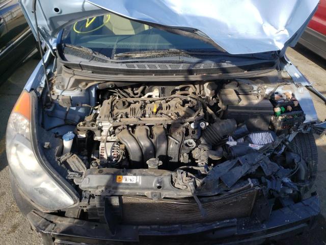 Photo 7 from auction – 2012 HYUNDAI ELANTRA GL with VIN KMHDH4AE8CU394237