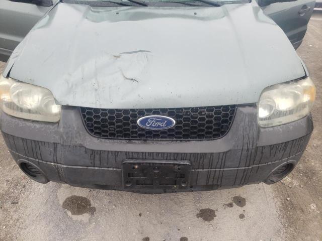 Photo 7 from auction – 2007 FORD ESCAPE XLS with VIN 1FMYU02Z87KB17158