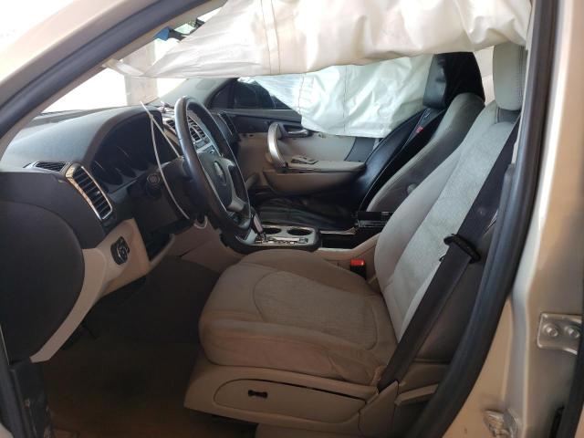Photo 5 from auction – 2008 GMC ACADIA SLE with VIN 1GKER13738J298998