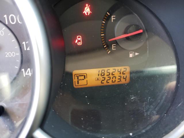Photo 8 from auction – 2008 NISSAN VERSA S with VIN 3N1BC13E78L395616